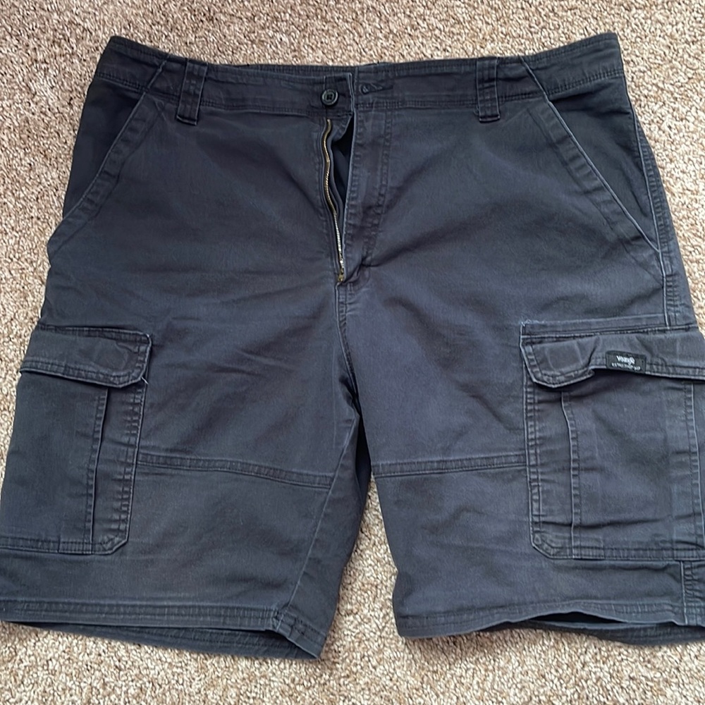 Wrangler Men’s Cargo Shorts
